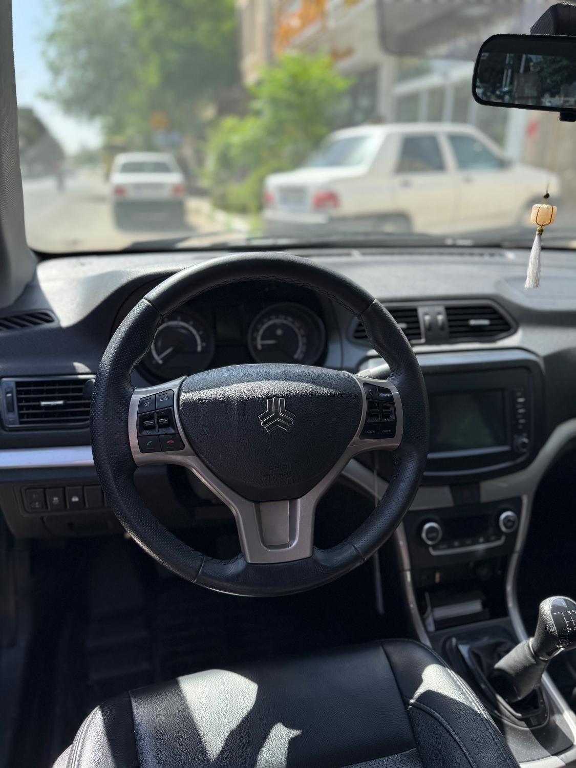 شاهین G دنده ای - 1402
