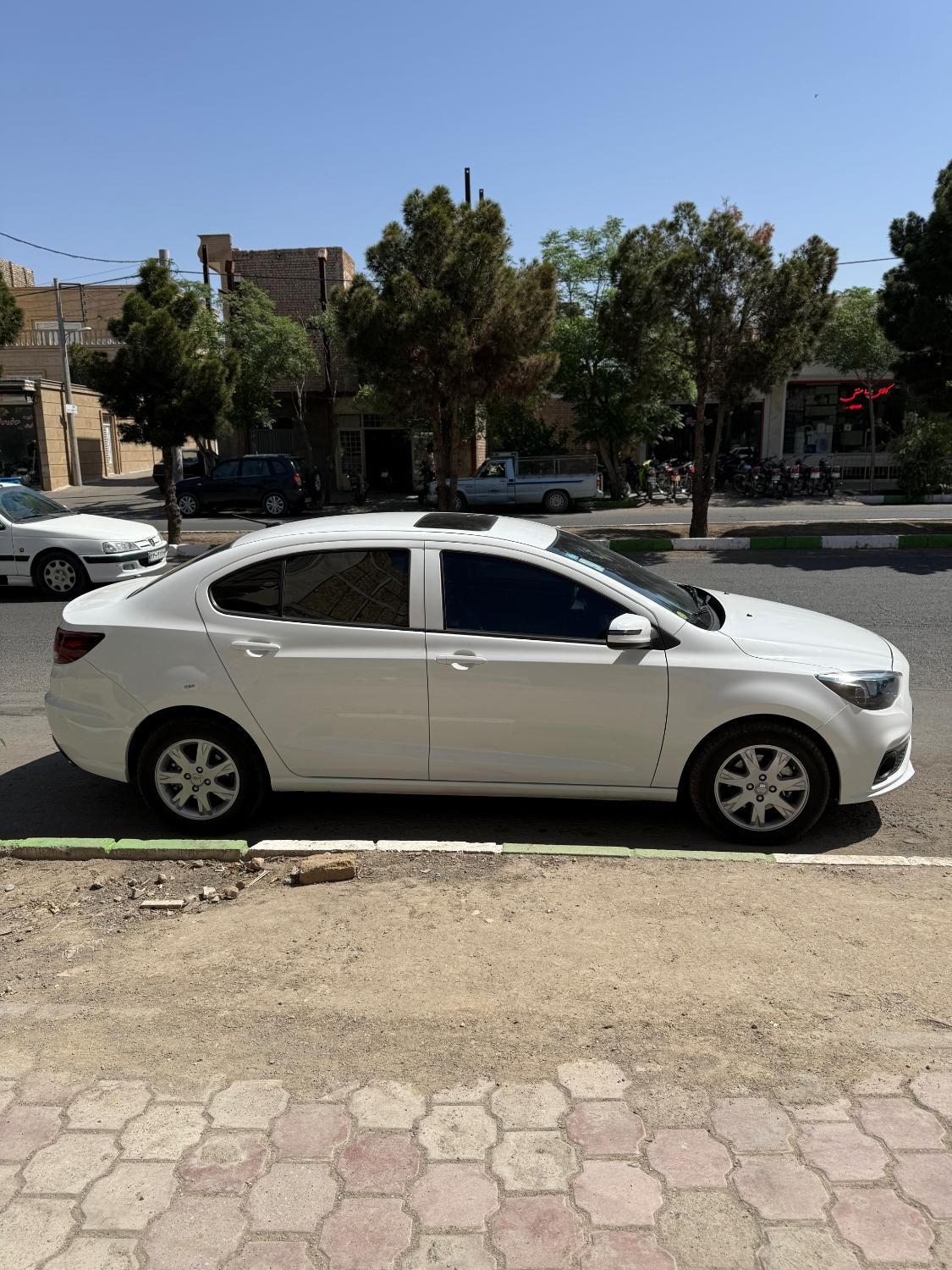 خودرو شاهین، G آگهی ann_17967392