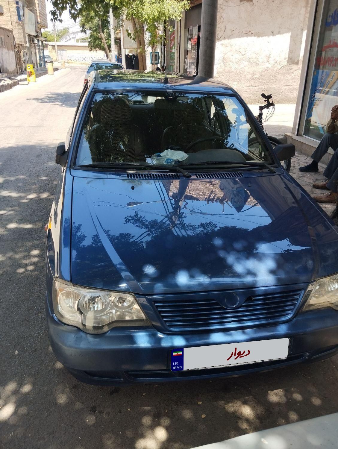 خودرو پراید، 132 آگهی ann_17967429