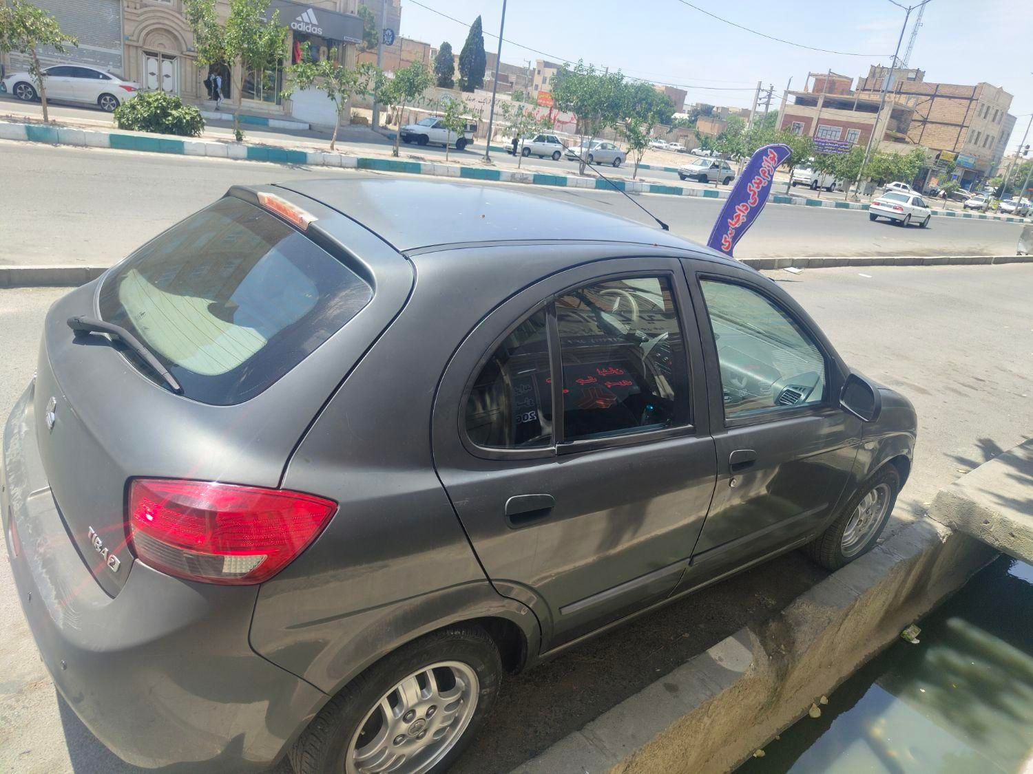 خودرو تیبا، 2 آگهی ann_17967446