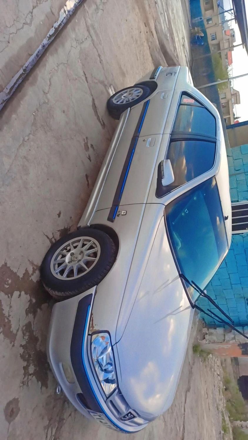 خودرو پژو، پارس آگهی ann_17967484