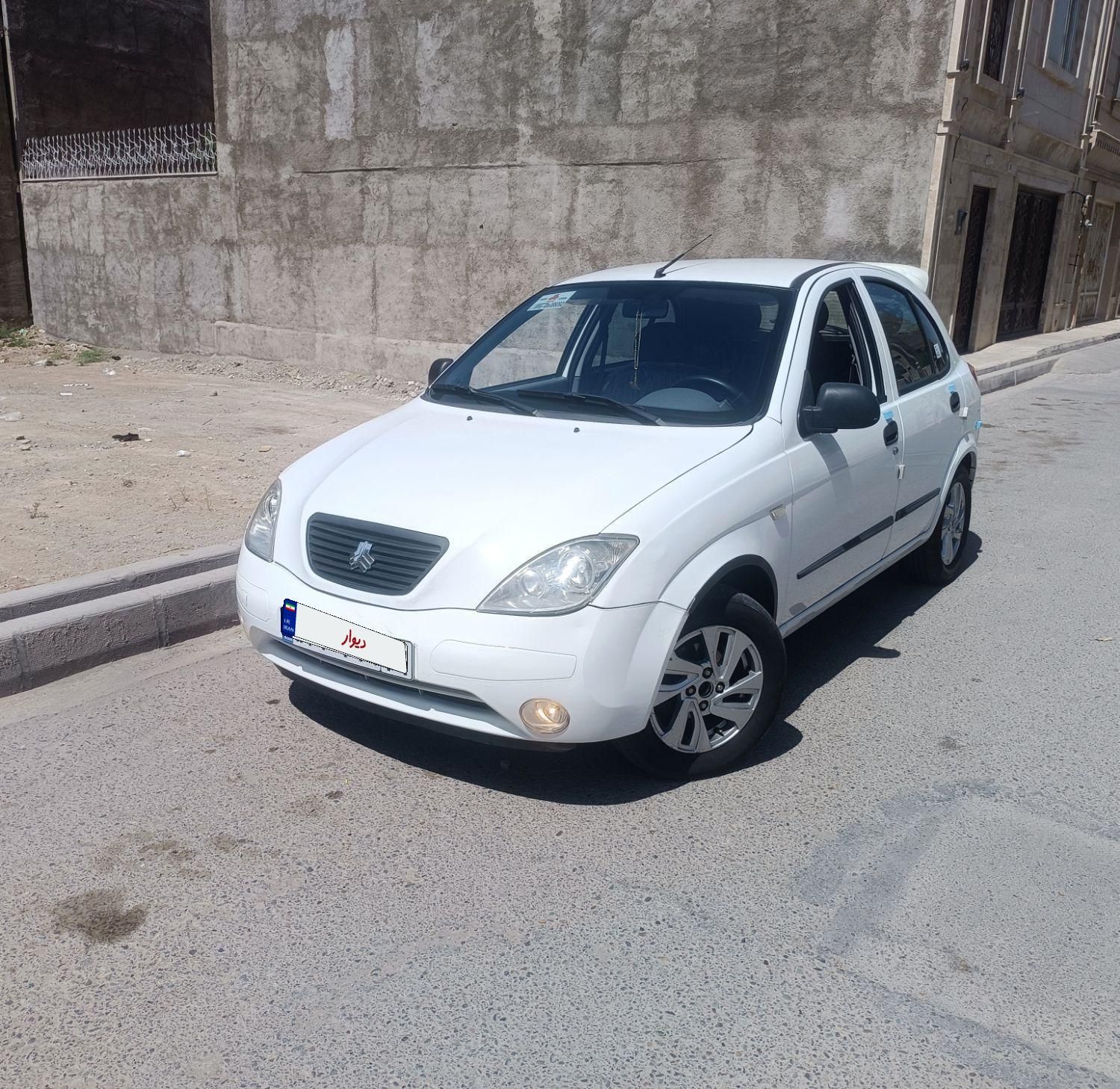 خودرو تیبا، 2 آگهی ann_17967543