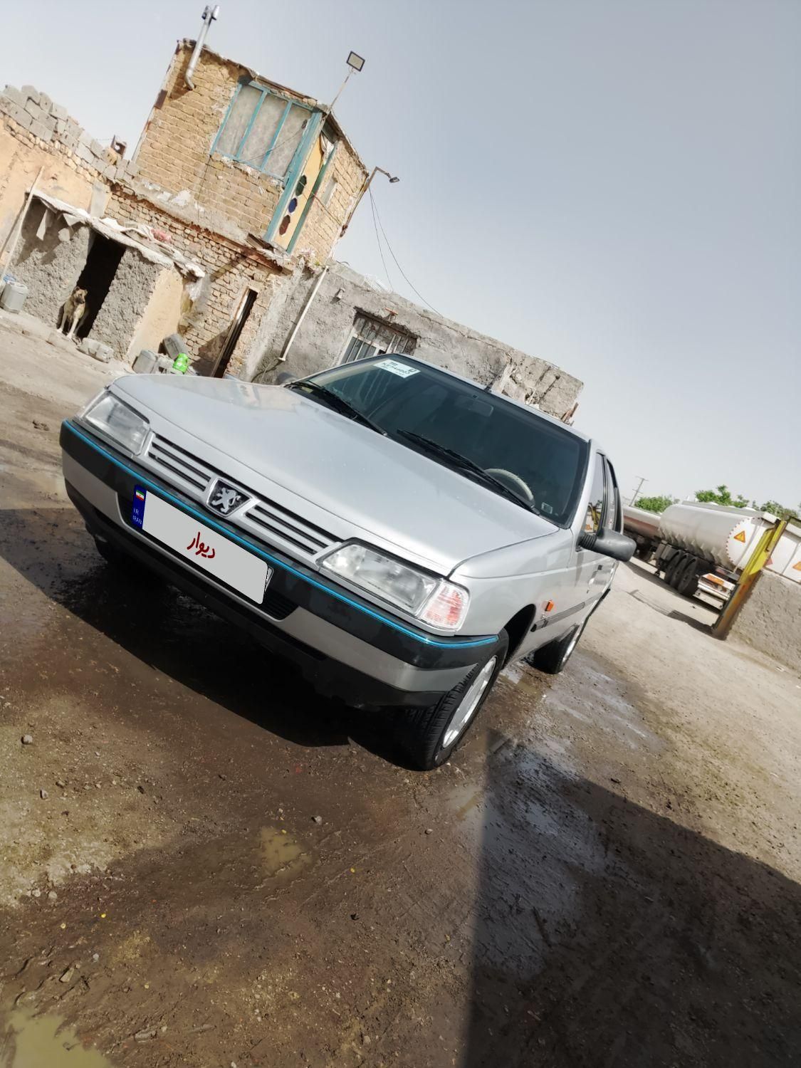 خودرو پژو، 405 آگهی ann_17967547
