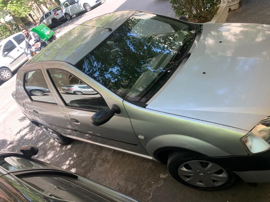رنو تندر 90 E1 - 1386