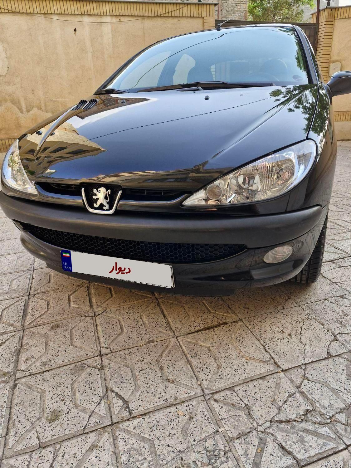 خودرو پژو، 206 آگهی ann_17967606