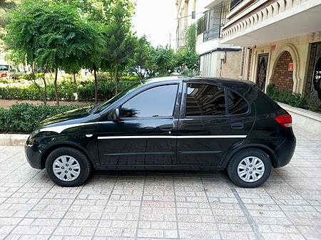 تیبا 2 EX - 1397