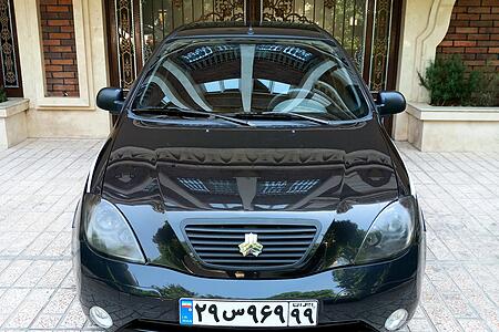 خودرو تیبا، 2 آگهی ann_17967611