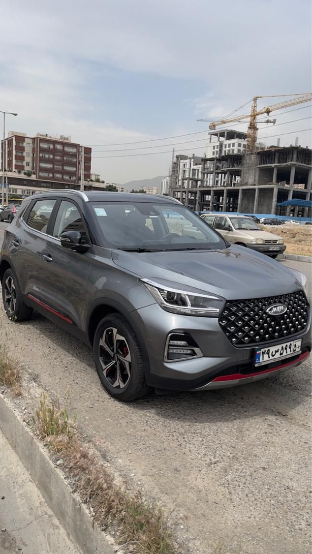 ام وی ام X55 پرو IE اسپرت - 2022