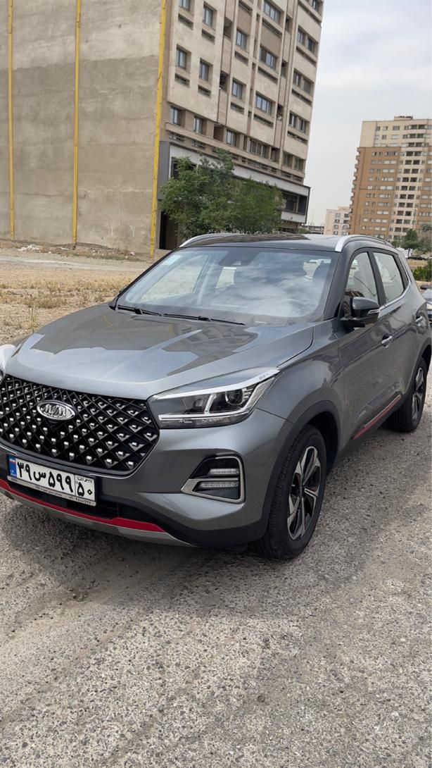 ام وی ام X55 پرو IE اسپرت - 2022