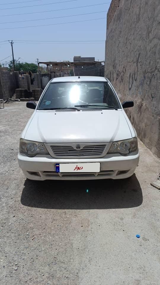 خودرو پراید، 132 آگهی ann_17967667