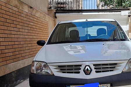 خودرو رنو، تندر 90 آگهی ann_17967759