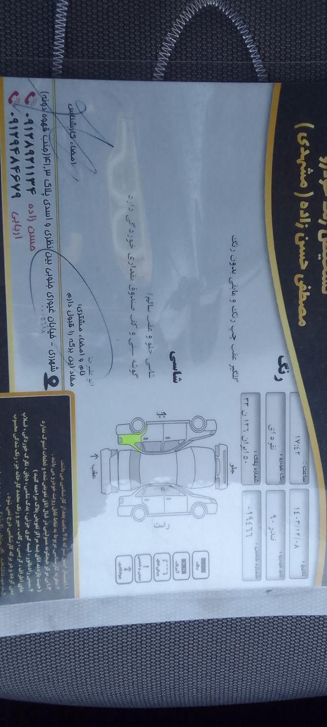رنو تندر 90 E1 - 1387