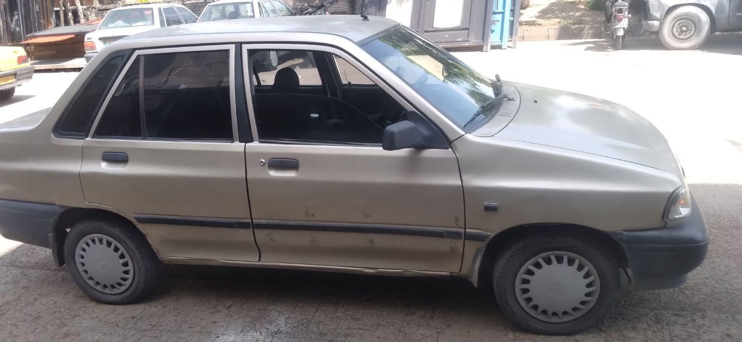 پراید 131 EX - 1391