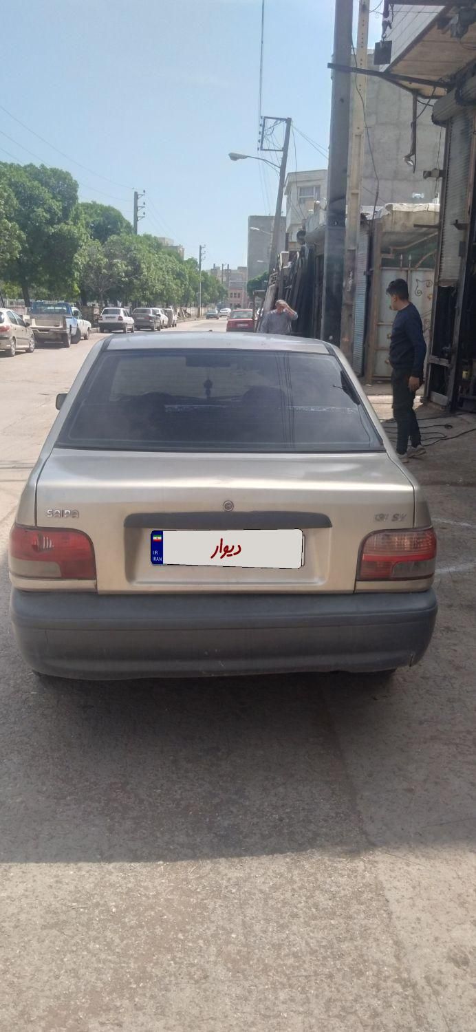خودرو پراید، 131 آگهی ann_17967767