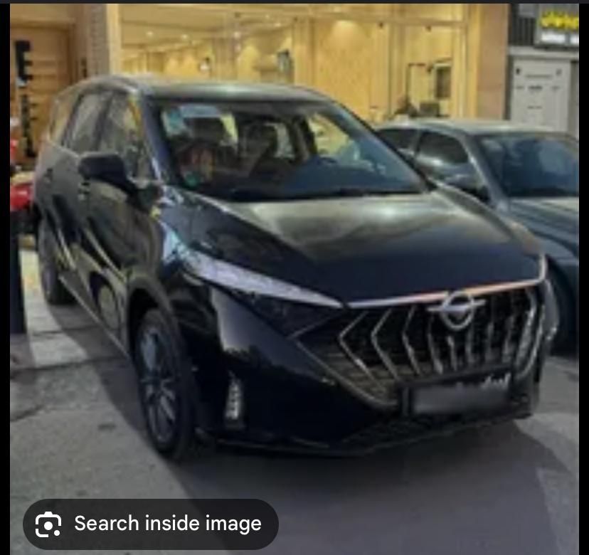 خودرو هایما، 7X آگهی ann_17967793