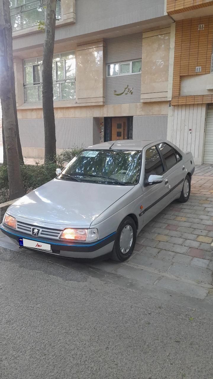 خودرو پژو، 405 آگهی ann_17967870