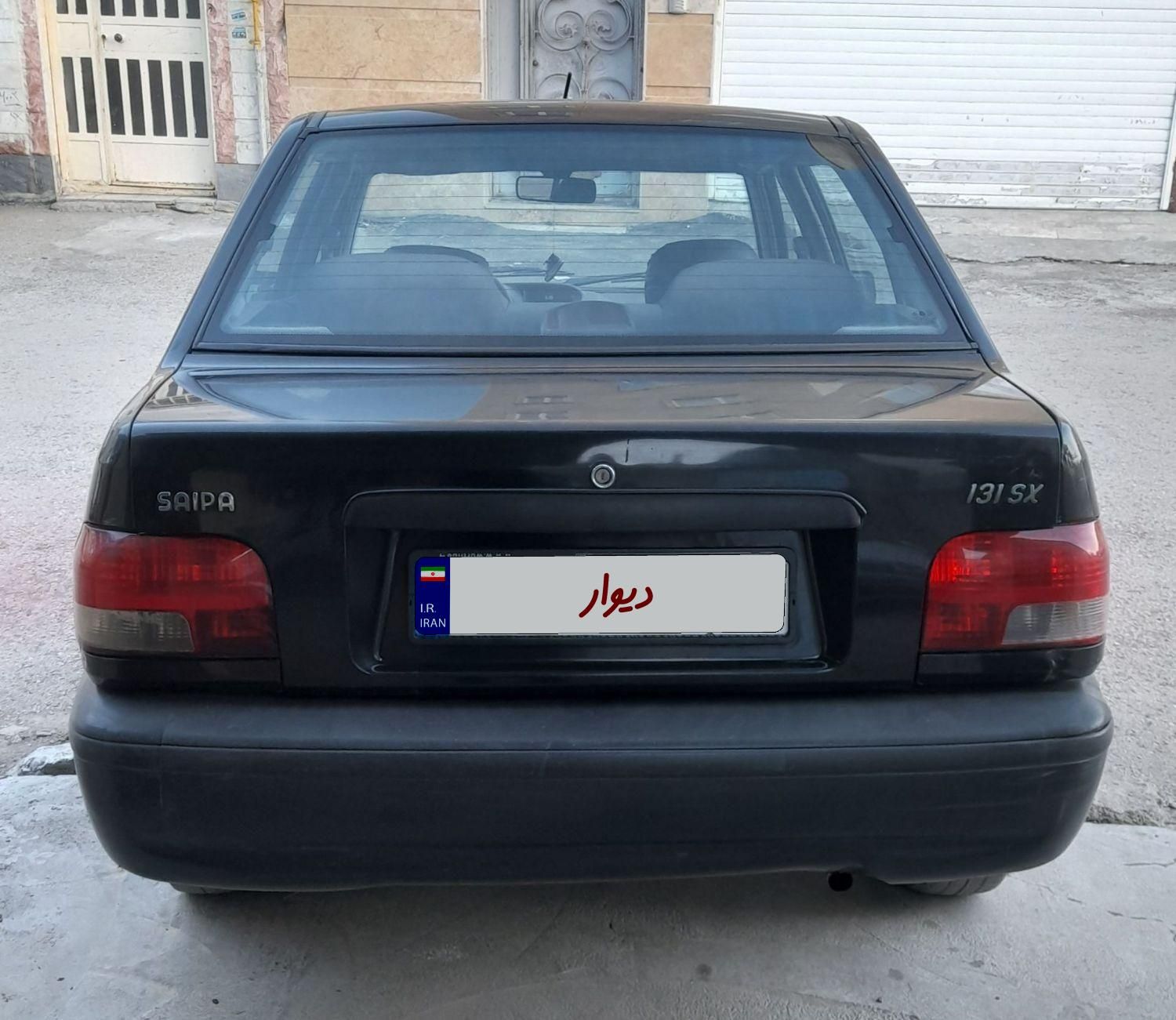 خودرو پراید، 131 آگهی ann_17967928