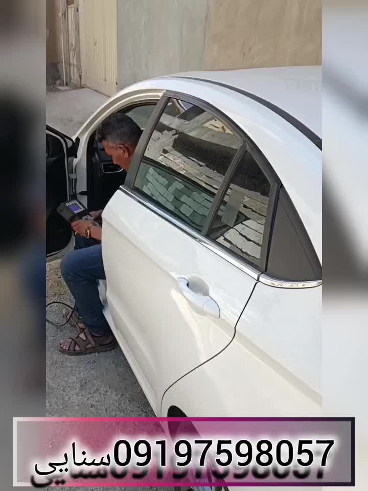 خودرو چری، آریزو 5TE آگهی ann_17967934
