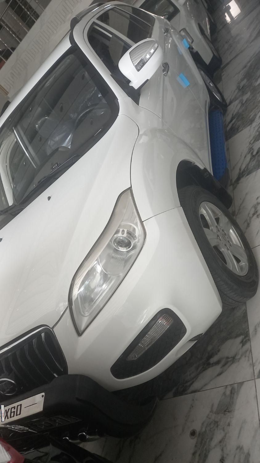 خودرو لیفان، X60 آگهی ann_17967990