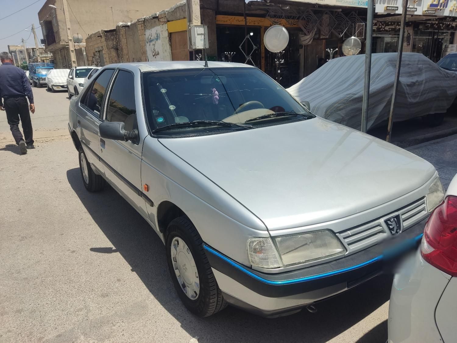 خودرو پژو، 405 آگهی ann_17967993