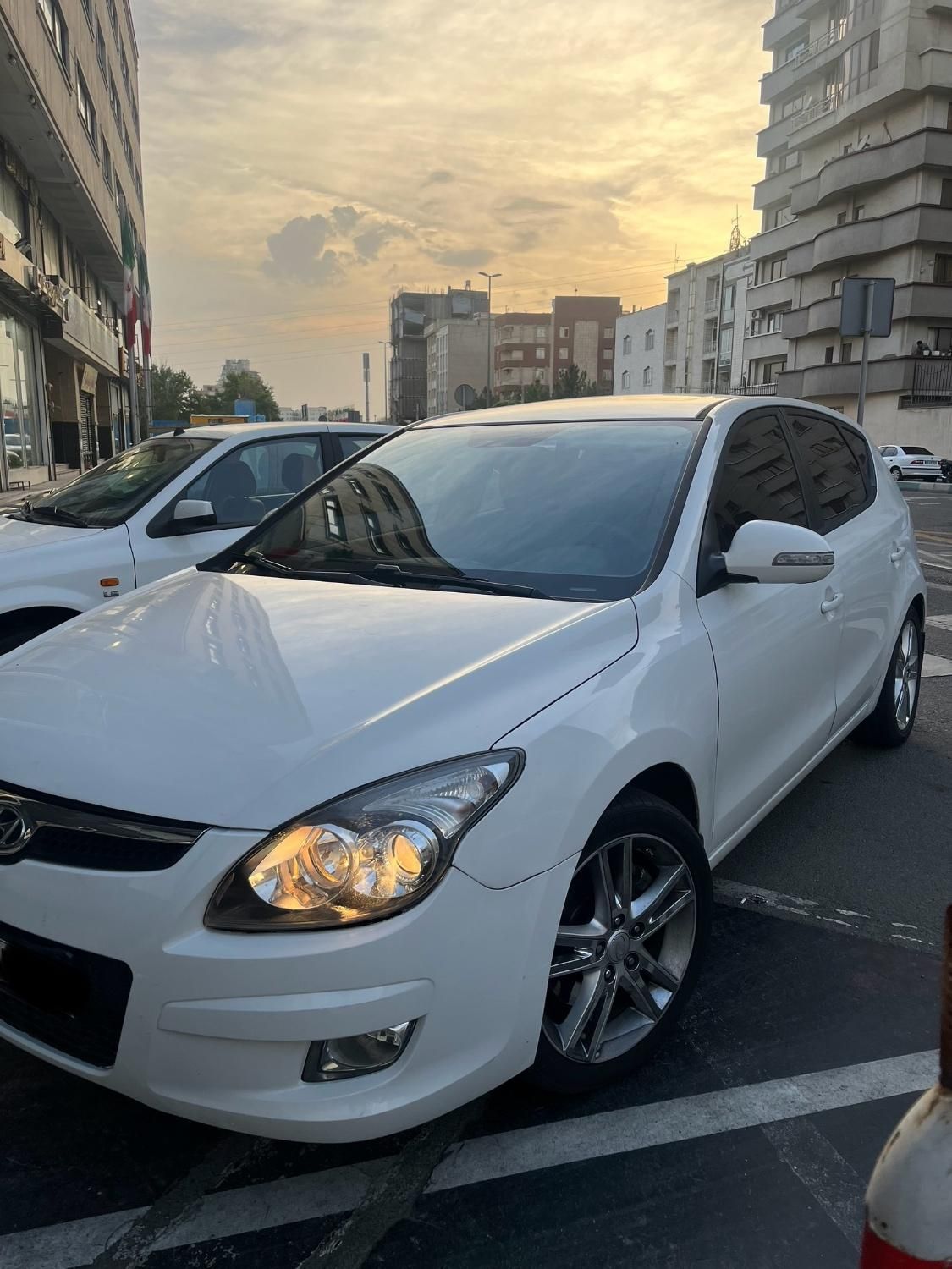 خودرو هیوندای، i30 آگهی ann_17968015
