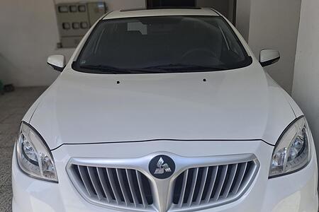 خودرو برلیانس، H330 آگهی ann_17968016