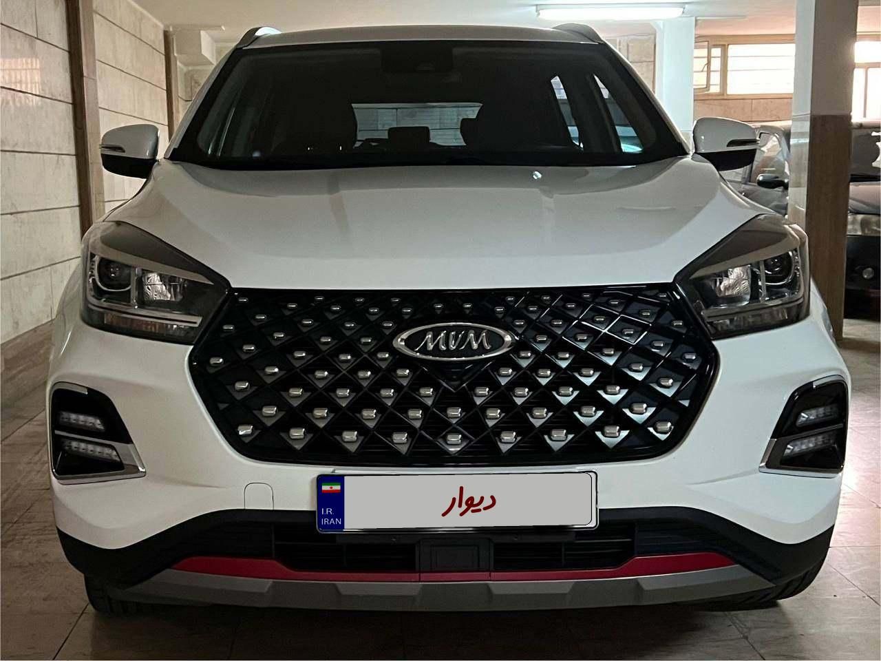 ام وی ام X55 پرو IE - 2023
