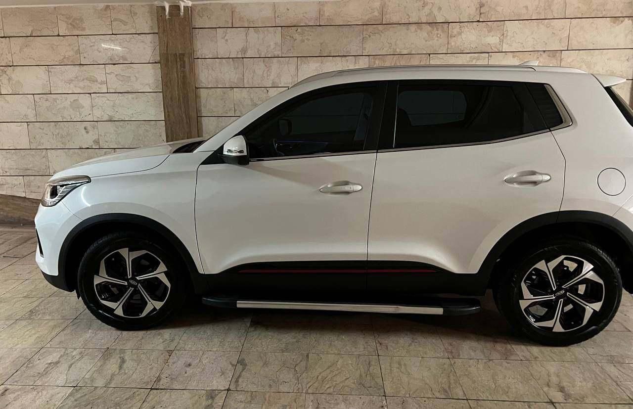 ام وی ام X55 پرو IE - 2023