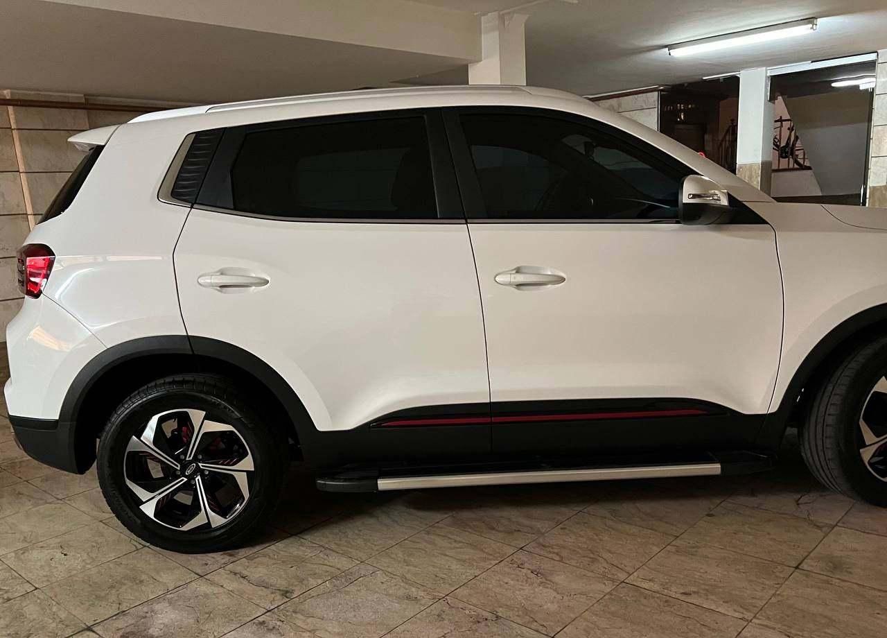 ام وی ام X55 پرو IE - 2023