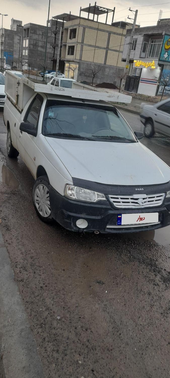 خودرو آریسان، دوگانه سوز آگهی ann_17968186