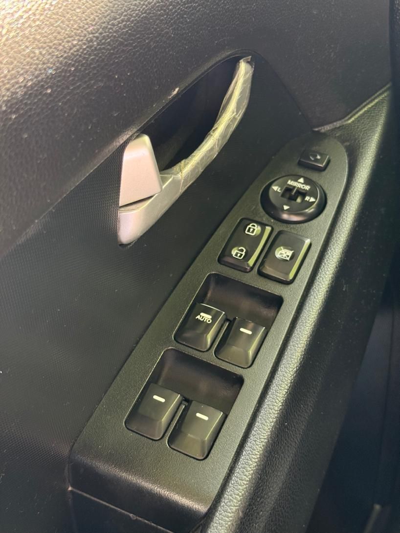 کیا اسپورتیج 4 سیلندر 2400cc - 2014