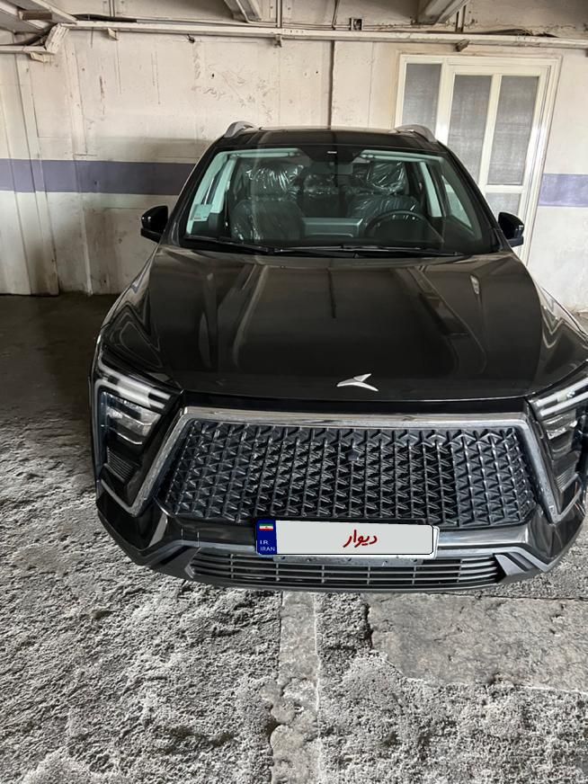 خودرو کی ام سی، X5 آگهی ann_17968447