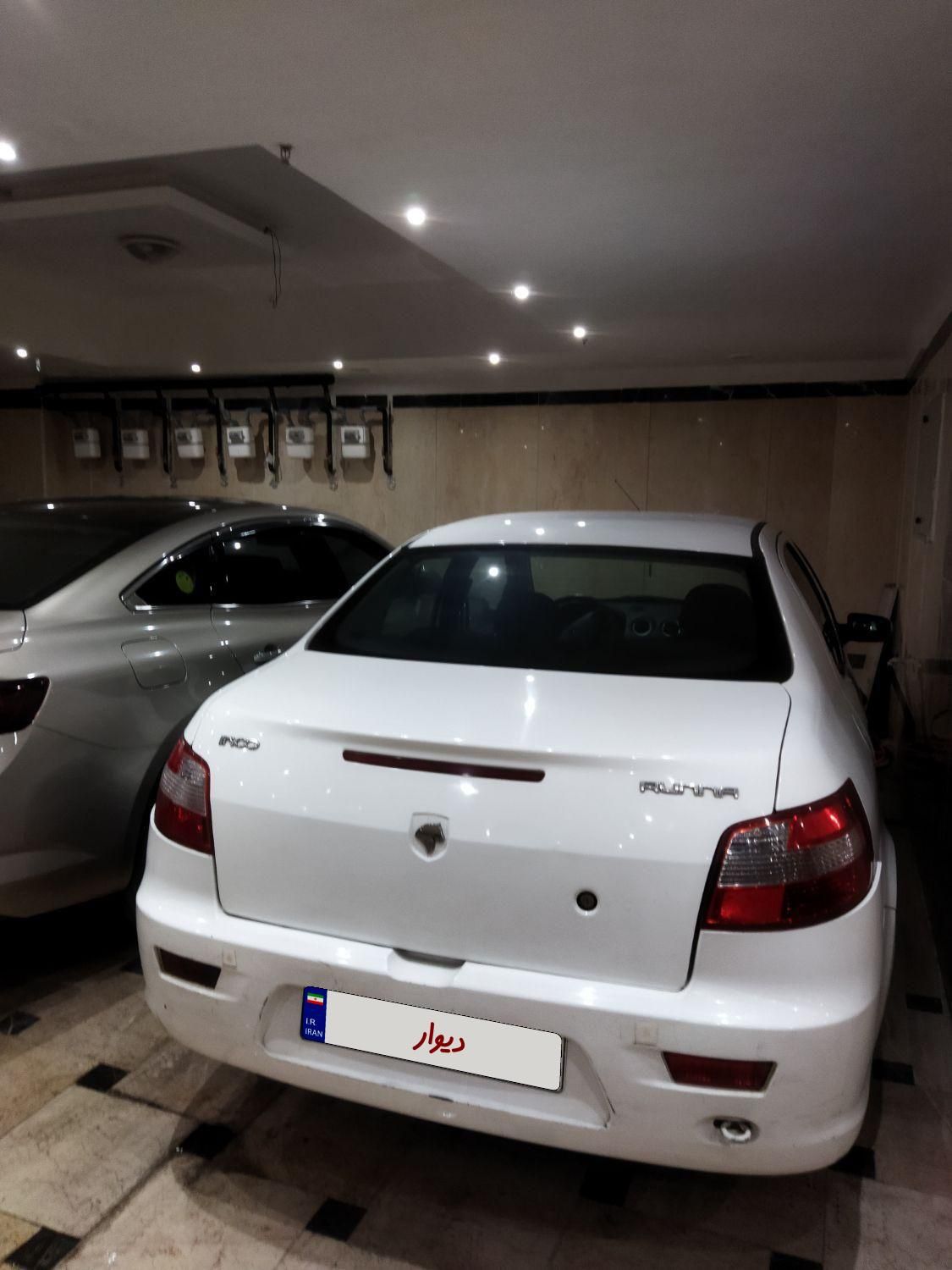 خودرو رانا، EL آگهی ann_17968485