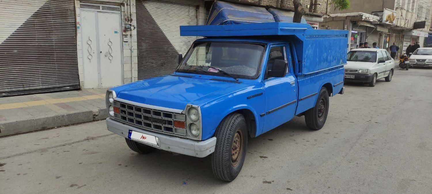 خودرو نیسان، سیلفی آگهی ann_17968493