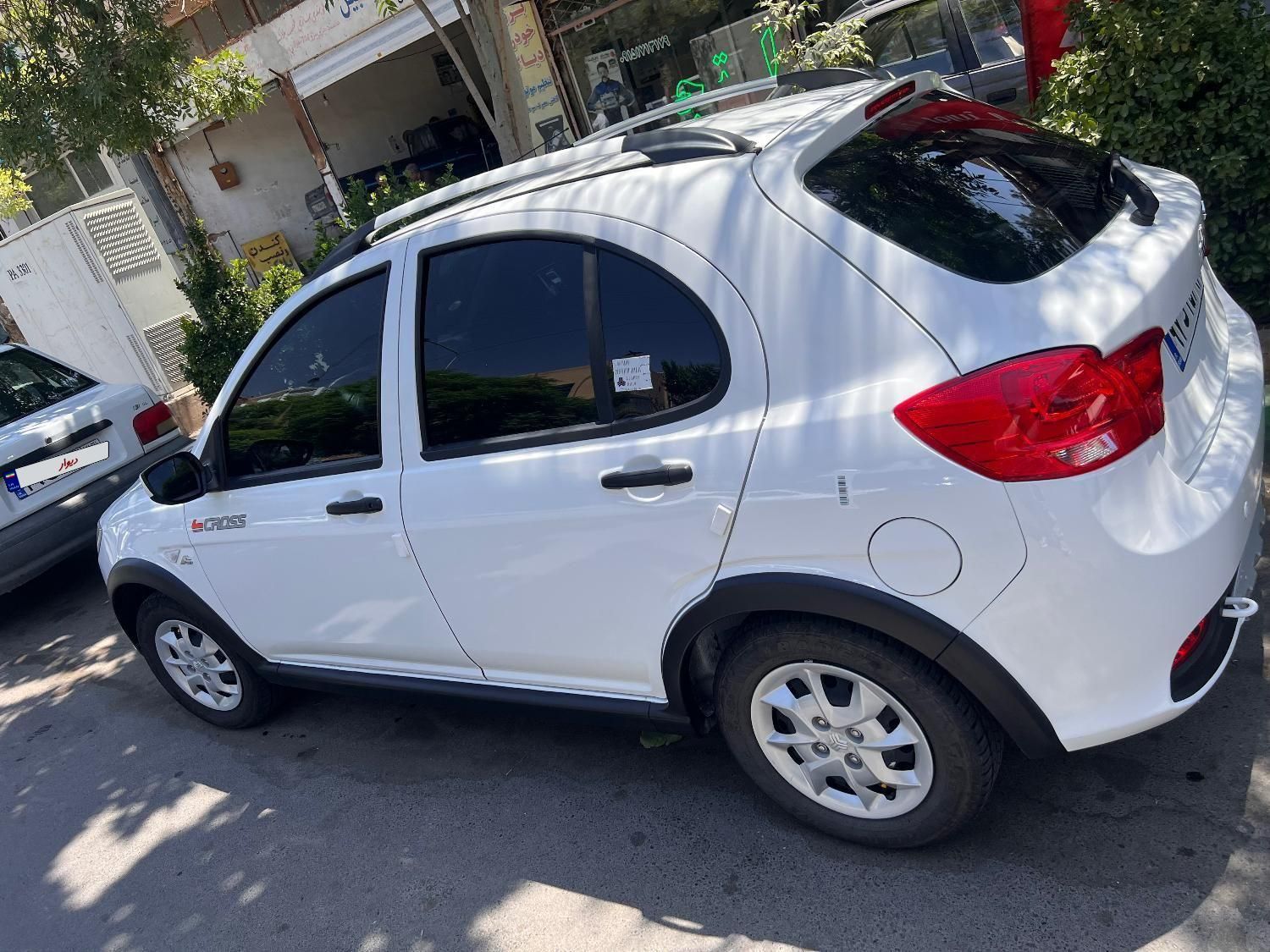 خودرو کوییک، S آگهی ann_17968595