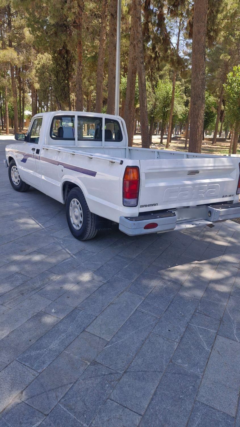 خودرو مزدا، وانت تک کابین آگهی ann_17968668