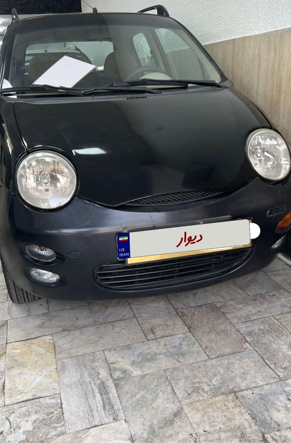 خودرو ام وی ام، 110 آگهی ann_17968765