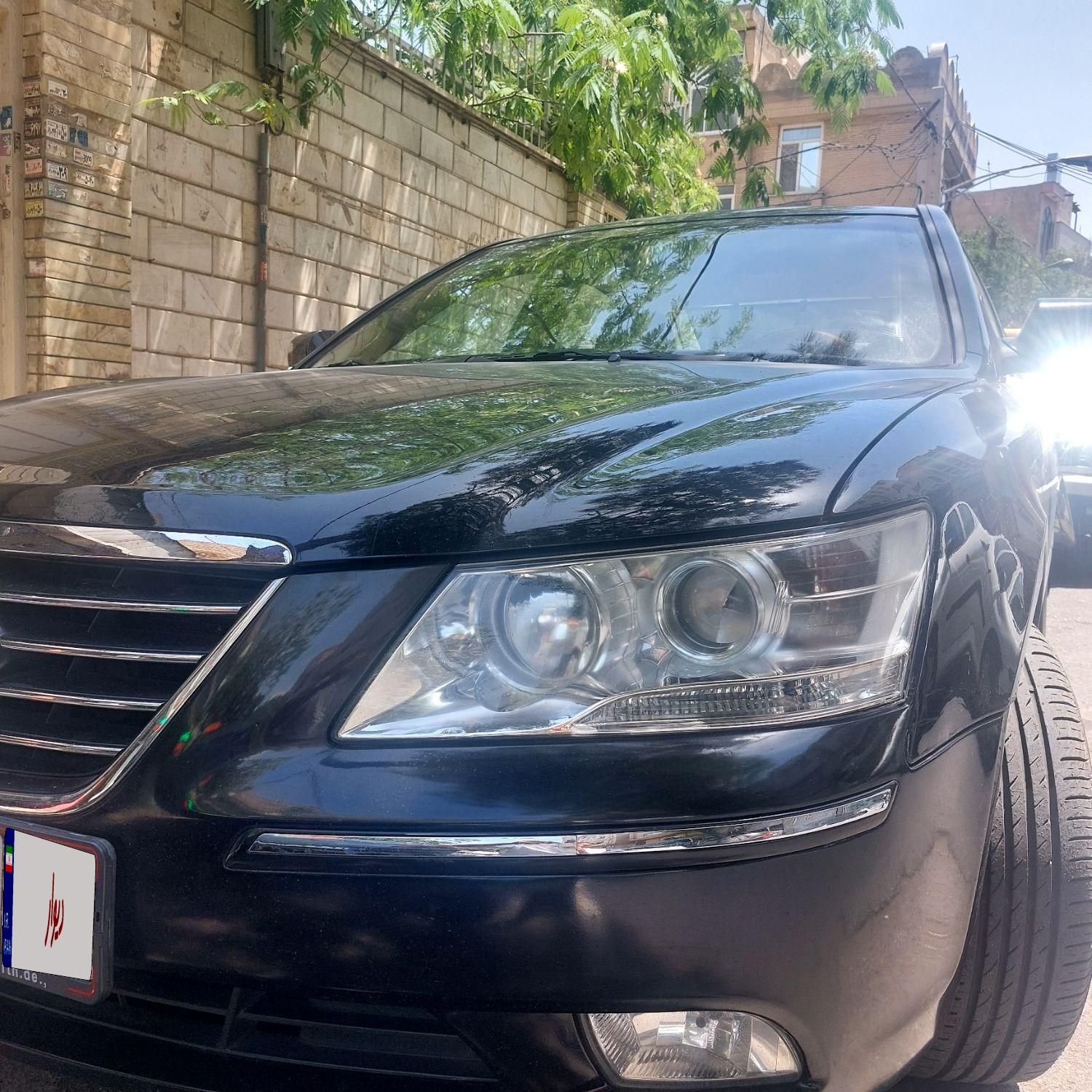 خودرو هیوندای، سوناتا آگهی ann_17968809