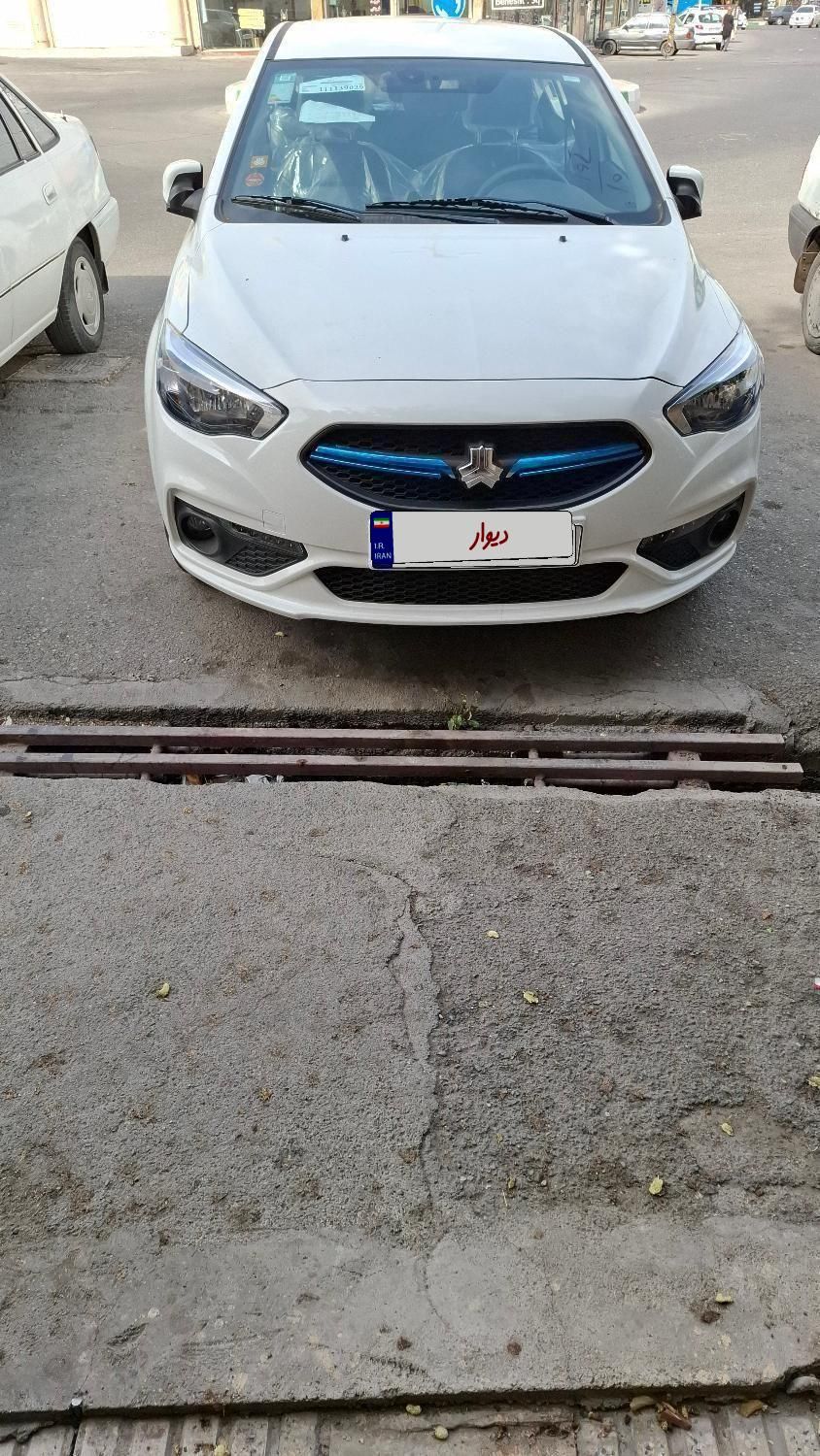شاهین GL دنده ای - 1403