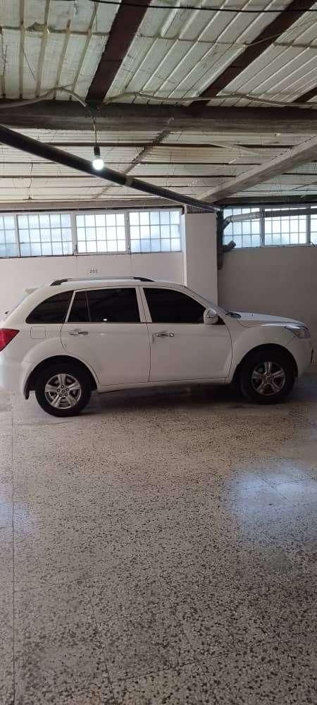 خودرو لیفان، X60 آگهی ann_17968907