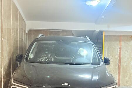 خودرو کی ام سی، X5 آگهی ann_17969038