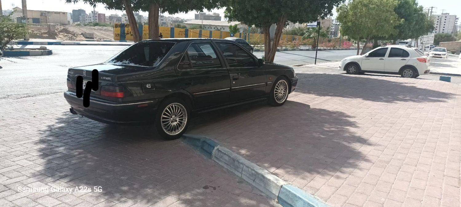 خودرو پژو، پارس آگهی ann_17969079