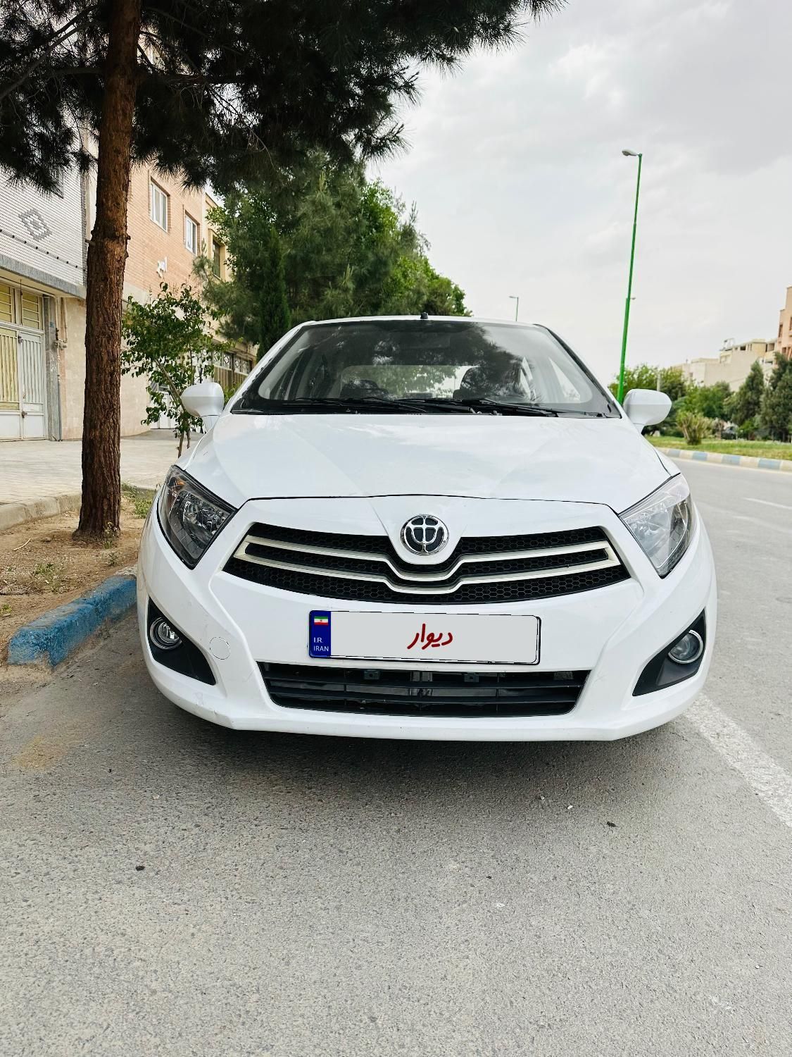 خودرو برلیانس، H230 آگهی ann_17969087
