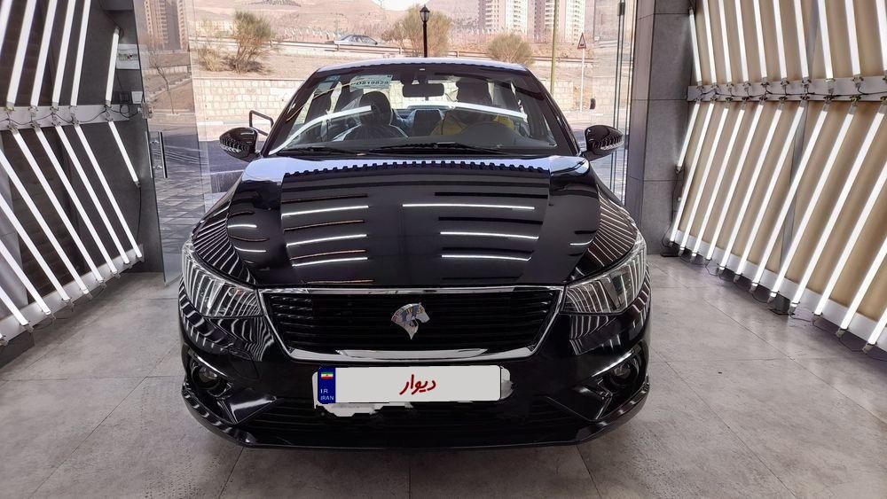 خودرو تارا، اتوماتیک آگهی ann_17969125