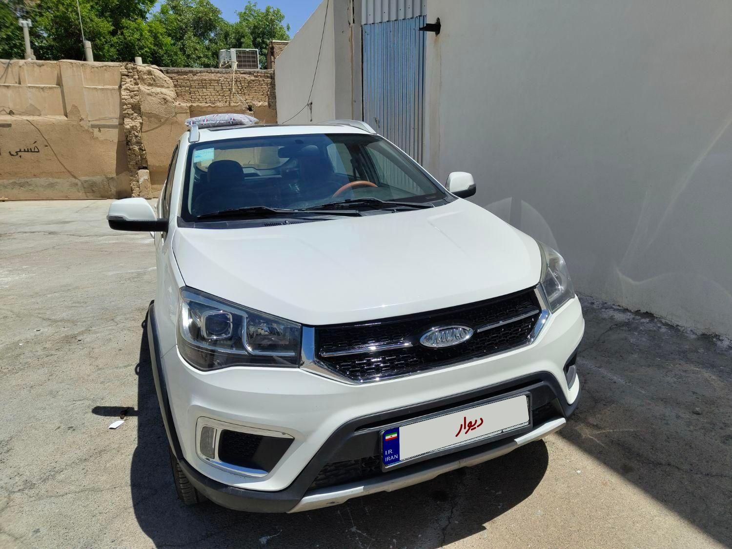 خودرو ام وی ام، X22 آگهی ann_17969132