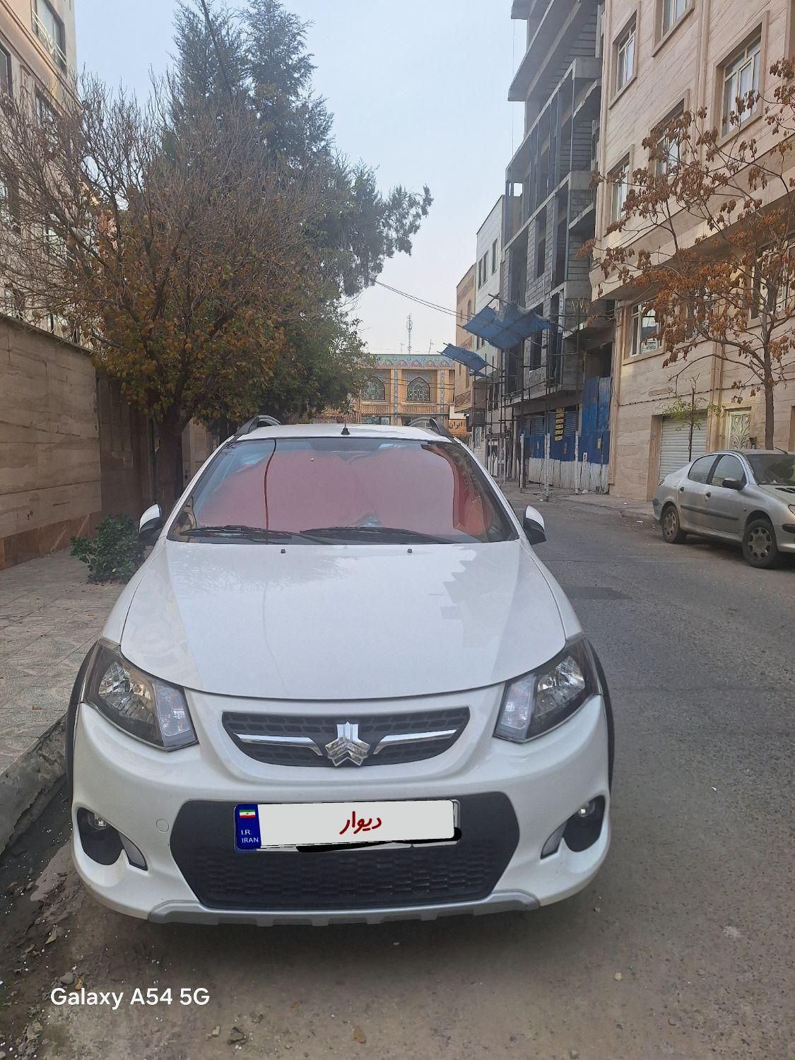 خودرو کوییک، S آگهی ann_17969136
