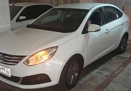 خودرو جک، J4 آگهی ann_17969181