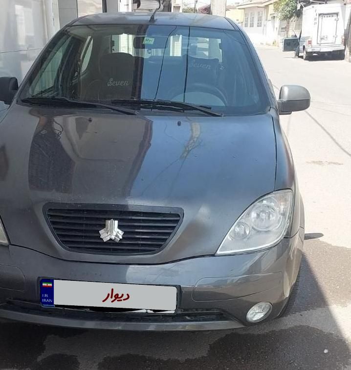 خودرو تیبا، صندوق دار آگهی ann_17969230