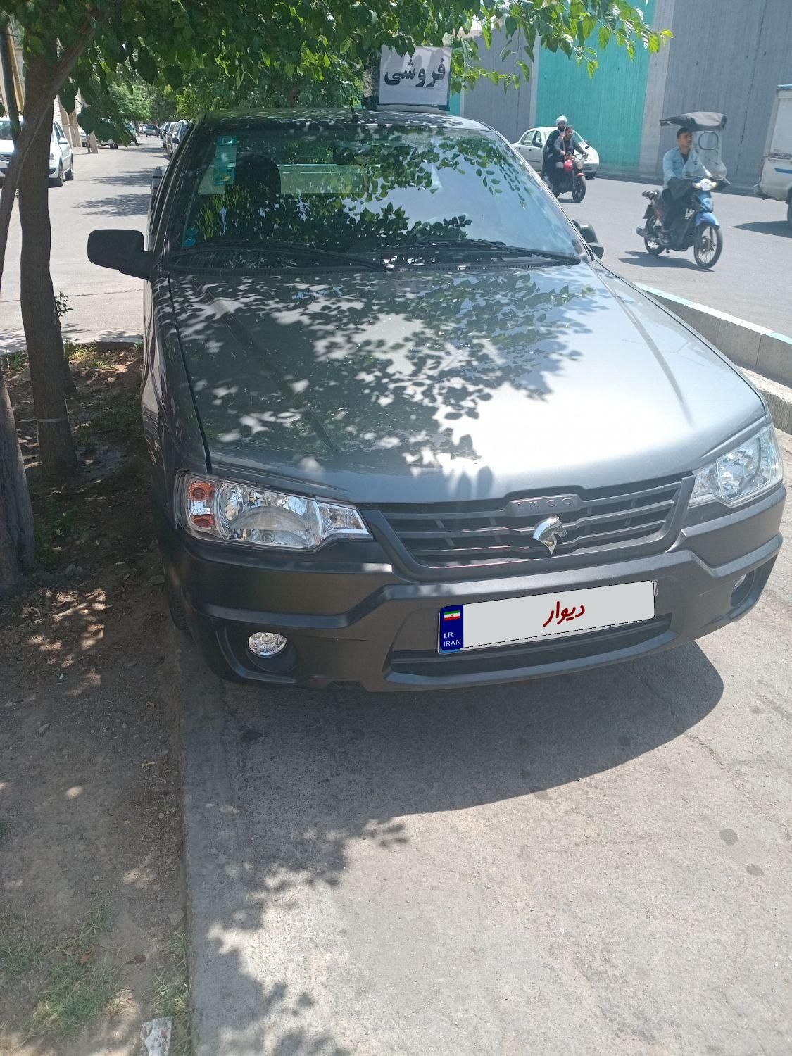 خودرو آریسان، 2 آگهی ann_17969247