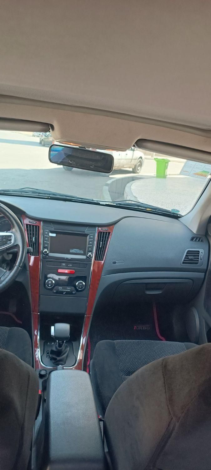 دنا پلاس اتوماتیک توربو - 1401